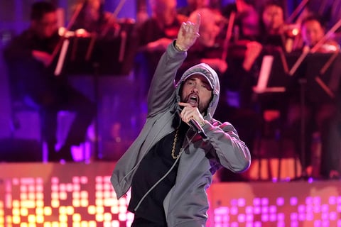 Eminem